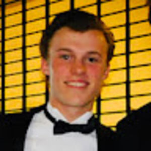 Meet your Posher, Mark